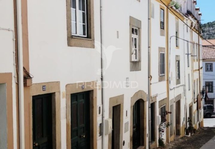 Byhus i Castelo de Vide, Portalegre, Castelo de Vide - € 140.000 | Ref: 052280 - foto 1