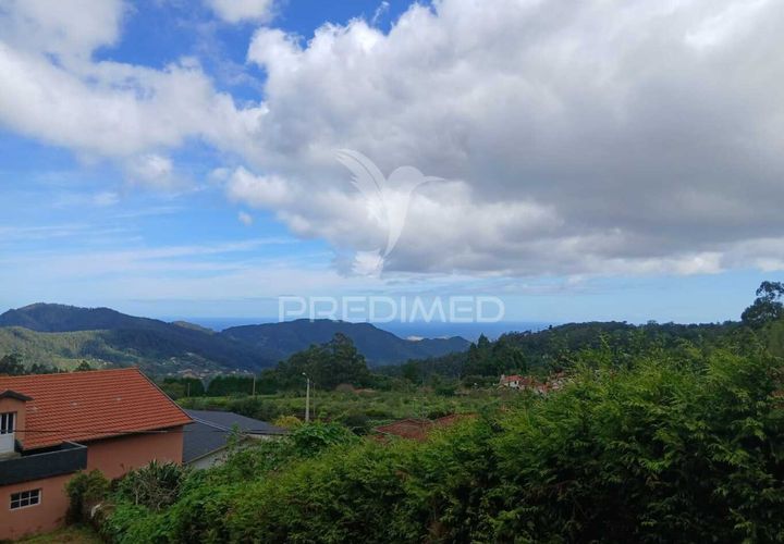 Helårsgrund i Machico, Madeira, Machico - € 99.000 | Ref: 052621 - foto 1