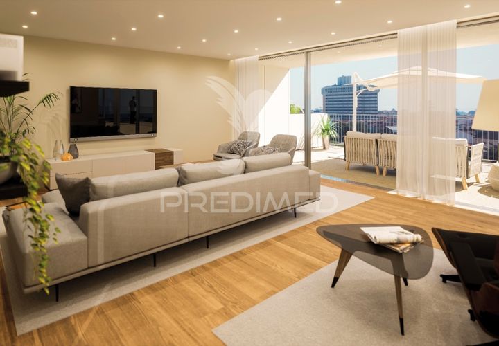 Lejlighed i Aveiro, Aveiro, Aveiro - € 603.750 | Ref: 052627 - foto 1