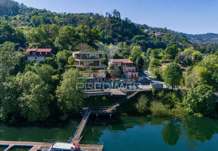 Byhus i Vieira do Minho, Braga, Vieira do Minho - € 165.000 | Ref: 052678 - foto 1