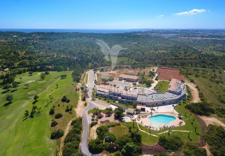 Lejlighed i Lagoa, Faro, Lagoa - € 140.000 | Ref: 052821 - foto 1