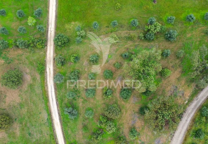 Terra a Alandroal, Evora, Alandroal - € 51.500 | Ref: 052828 - foto 1