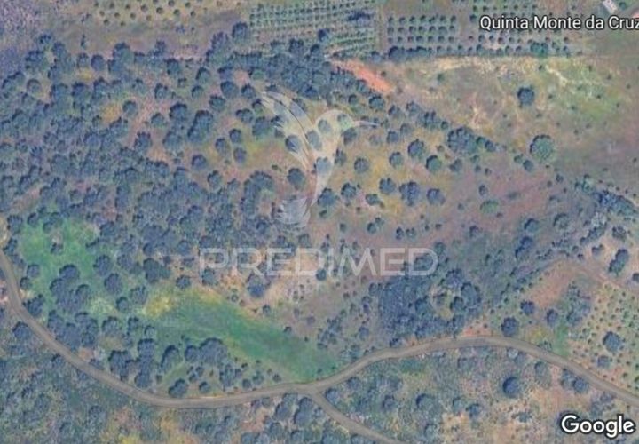 Terra a Alandroal, Evora, Alandroal - € 17.500 | Ref: 052834 - foto 1