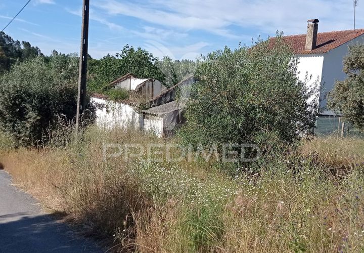 Byhus i Ponte de Sor, Portalegre, Ponte de Sor - € 59.500 | Ref: 053100 - foto 1