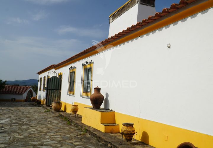 Farm hus i Redondo, Evora, Redondo - € 810.000 | Ref: 053168 - foto 1