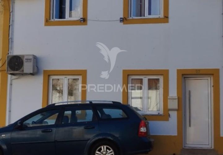 Byhus i Castelo de Vide, Portalegre, Castelo de Vide - € 115.000 | Ref: 053199 - foto 1