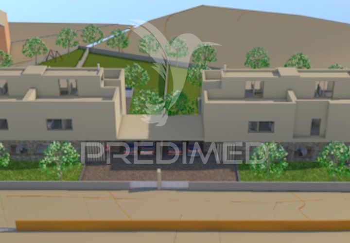 Helårsgrund i Amarante, Porto, Amarante - € 165.500 | Ref: 053221 - foto 1