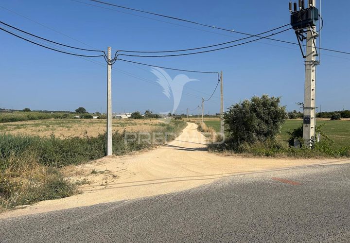 Helårsgrund i Alenquer, Lisbon, Alenquer - € 35.000 | Ref: 053298 - foto 1