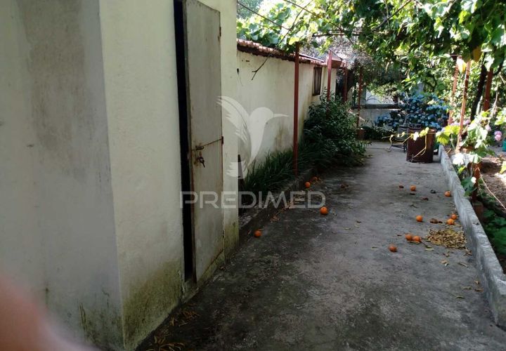 Byhus i Ponte de Sor, Portalegre, Ponte de Sor - € 192.000 | Ref: 053404 - foto 1