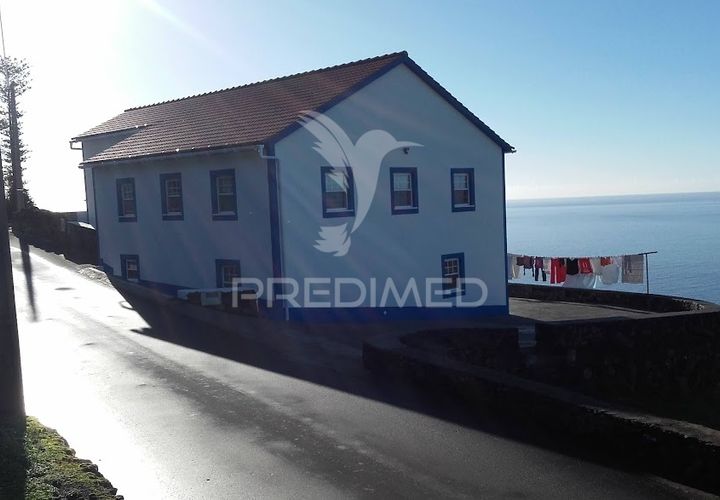 Byhus i Calheta, Sao Jorge, Calheta - € 420.000 | Ref: 053447 - foto 1
