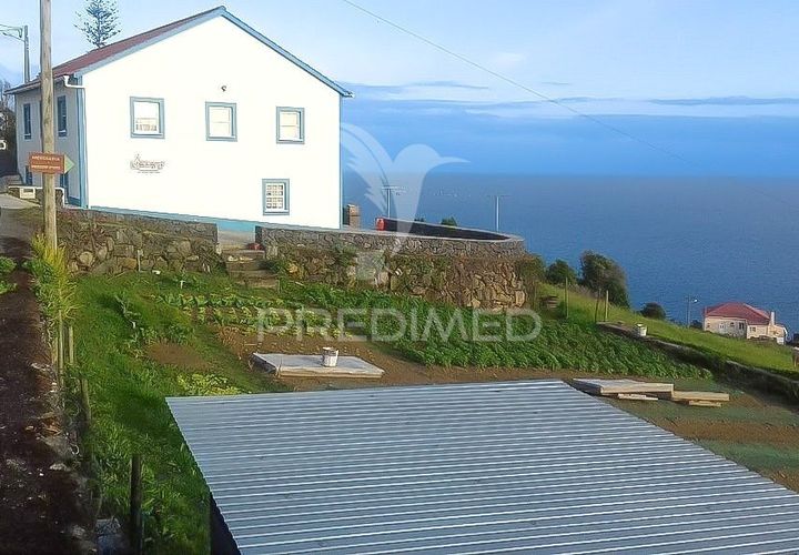 Stadthaus in Calheta, Sao Jorge, Calheta - € 400.000 | Ref: 053447 - Foto 1