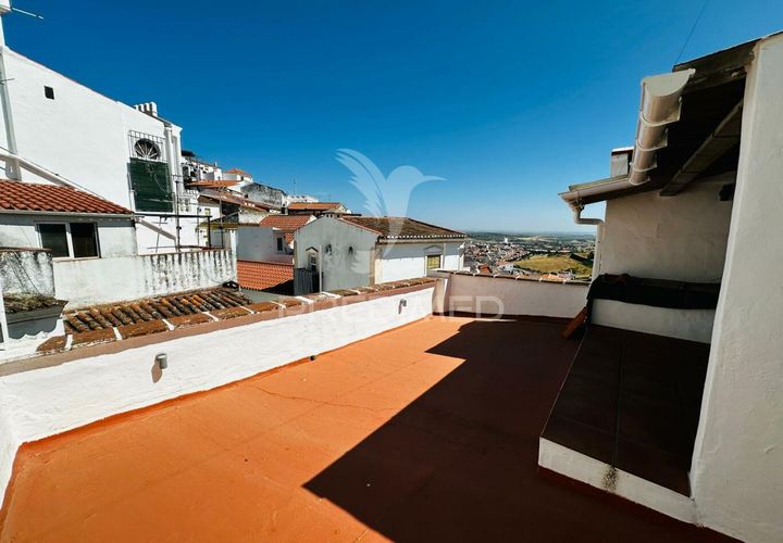Byhus i Elvas, Portalegre, Elvas - € 135.000 | Ref: 053529 - foto 1