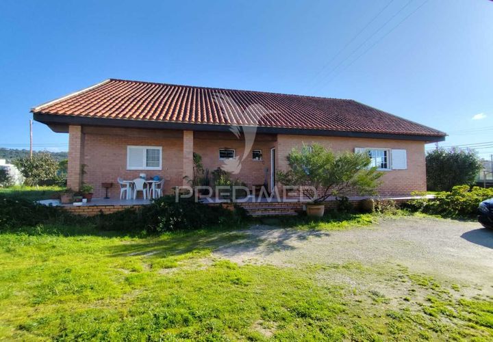 Rekkehus i Setubal, Setubal, Setubal - € 580 000 | Ref: 053622 - foto 1