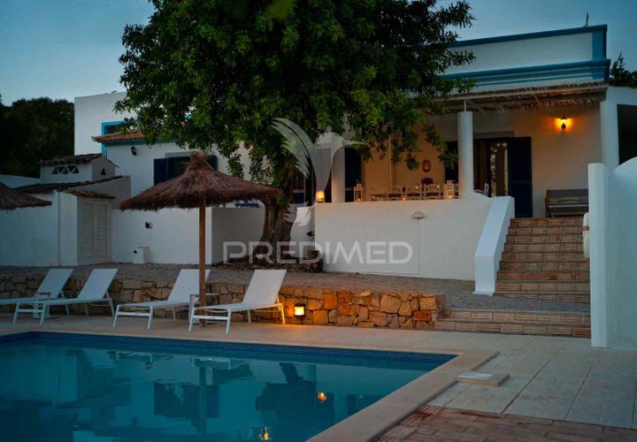Farm hus i Olhao, Faro, Olhao - € 3.900.000 | Ref: 053705 - foto 1