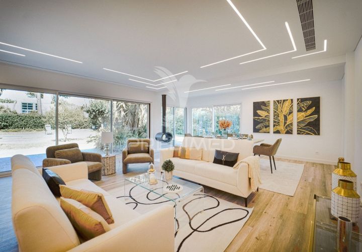 Byhus i Almada, Setubal, Almada - € 1.890.000 | Ref: 053787 - foto 1
