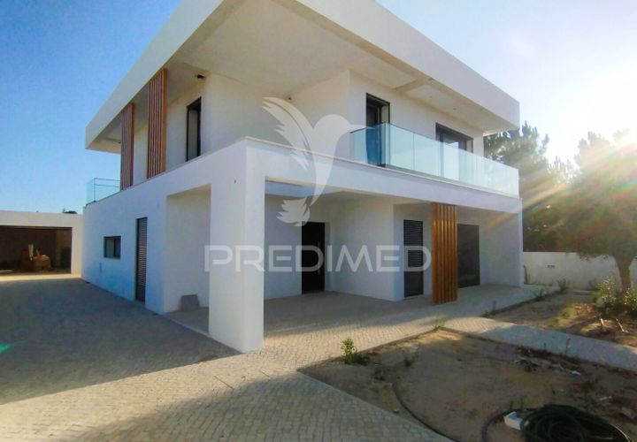 Byhus i Setubal, Setubal, Setubal - € 695.000 | Ref: 053788 - foto 1
