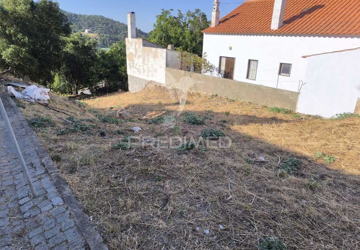 Helårsgrund i Monchique, Faro, Monchique - € 88.000 | Ref: 053966 - foto 1