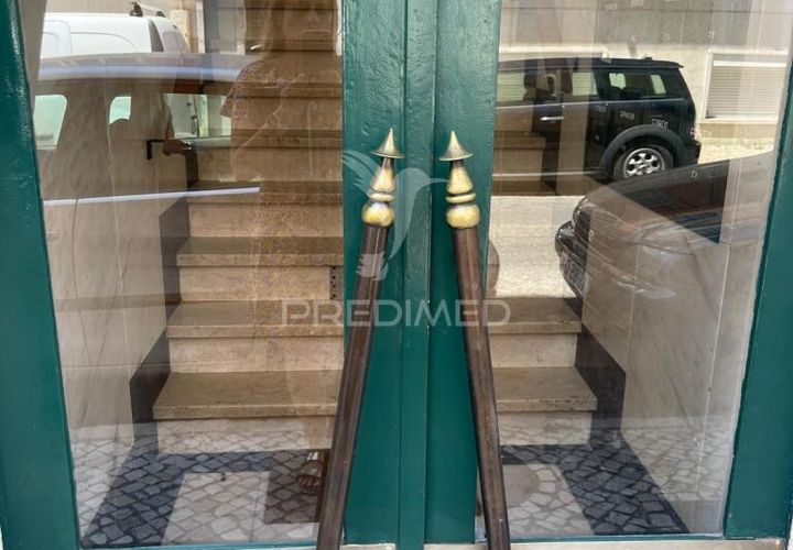 Lejlighed i Amadora, Lisbon, Amadora - € 299.000 | Ref: 054006 - foto 1