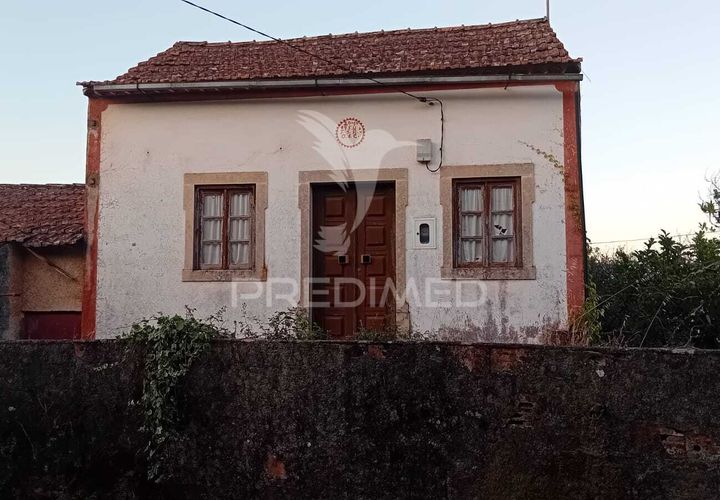 Byhus i Alvaiazere, Leiria, Alvaiazere - € 55.000 | Ref: 054115 - foto 1