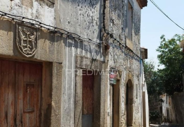 Byhus i Castelo de Vide, Portalegre, Castelo de Vide - € 69.000 | Ref: 054241 - foto 1