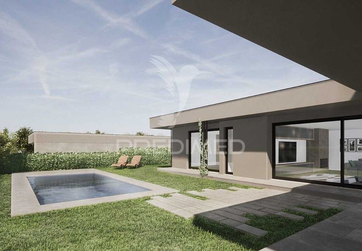 Byhus i Vila Verde, Braga, Vila Verde - € 500.000 | Ref: 054453 - foto 1