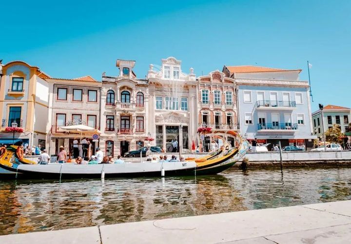 Lejlighed i Aveiro, Aveiro, Aveiro - € 397.500 | Ref: 054567 - foto 1