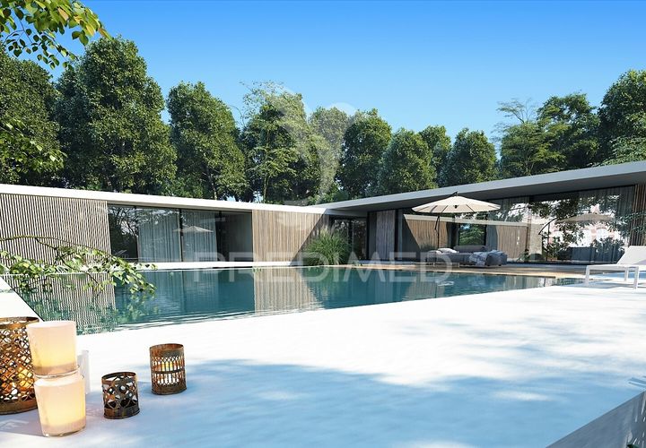 Byhus i Constancia, Santarem, Constancia - € 745.000 | Ref: 054586 - foto 1