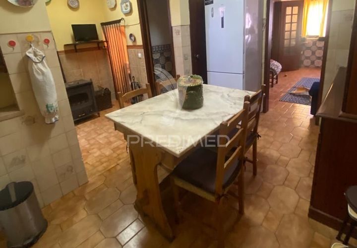Byhus i Castelo de Vide, Portalegre, Castelo de Vide - € 120.000 | Ref: 054800 - foto 1