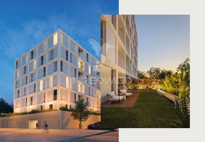 Lejlighed i Aveiro, Aveiro, Aveiro - € 532.000 | Ref: 054867 - foto 1