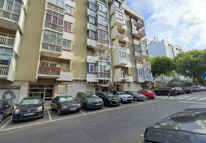 Lejlighed i Oeiras, Lisbon, Oeiras - € 475.000 | Ref: 054878 - foto 1