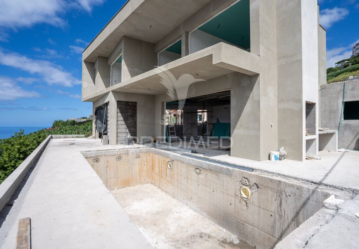 Byhus i Ponta do Sol, Madeira, Ponta do Sol - € 1.300.000 | Ref: 054904 - foto 1