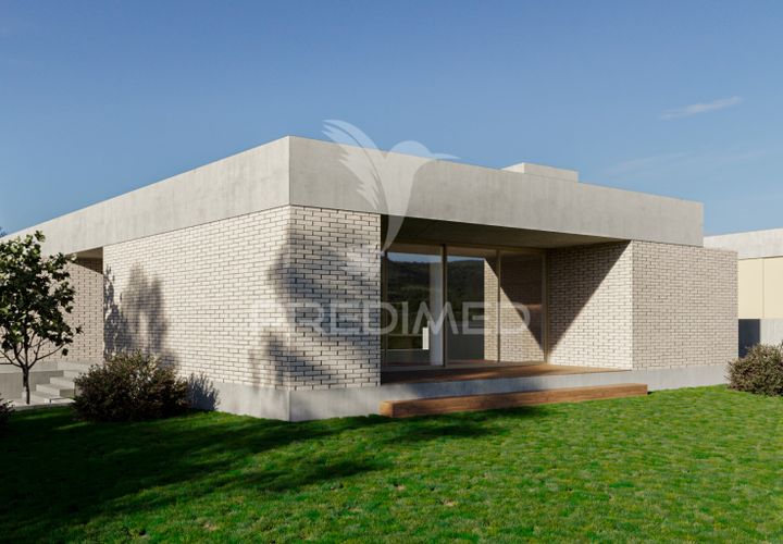 Byhus i Aveiro, Aveiro, Aveiro - € 780.000 | Ref: 055008 - foto 1