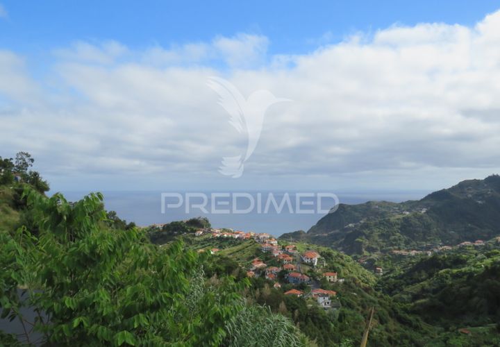 Helårsgrund i Machico, Madeira, Machico - € 37.500 | Ref: 055077 - foto 1