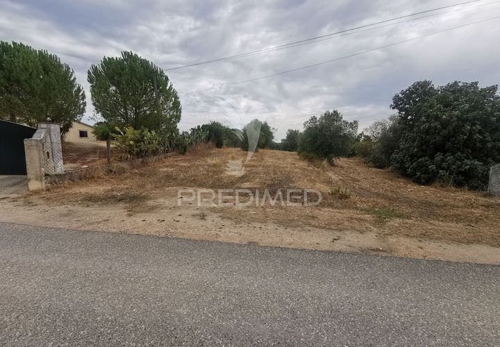Helårsgrund i Tomar, Santarem, Tomar - € 22.500 | Ref: 055251 - foto 1