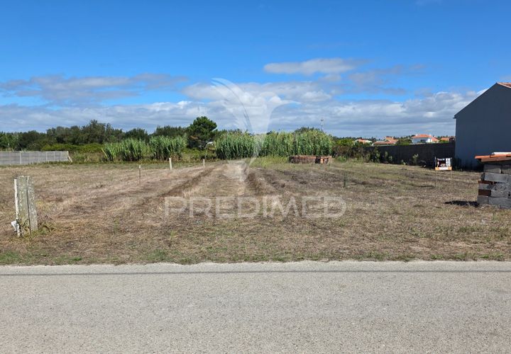Helårsgrund i Leiria, Leiria, Leiria - € 65.000 | Ref: 055264 - foto 1