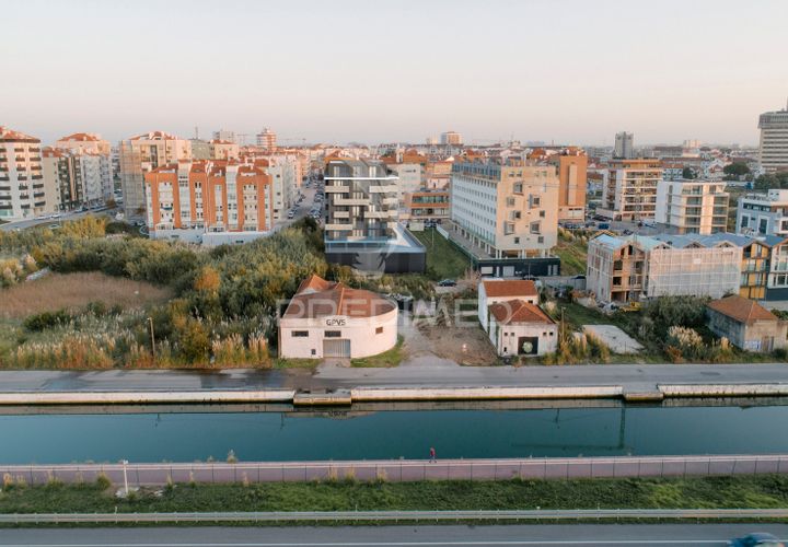 Lejlighed i Aveiro, Aveiro, Aveiro - € 526.280 | Ref: 055352 - foto 1