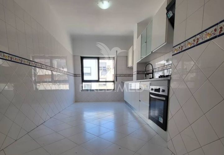 Lejlighed i Seixal, Setubal, Seixal - € 285.000 | Ref: 055530 - foto 1