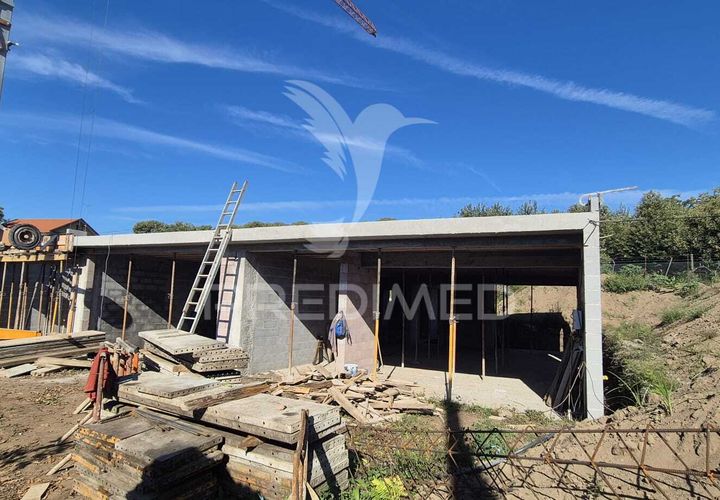 Byhus i Vila Verde, Braga, Vila Verde - € 490.000 | Ref: 055536 - foto 1