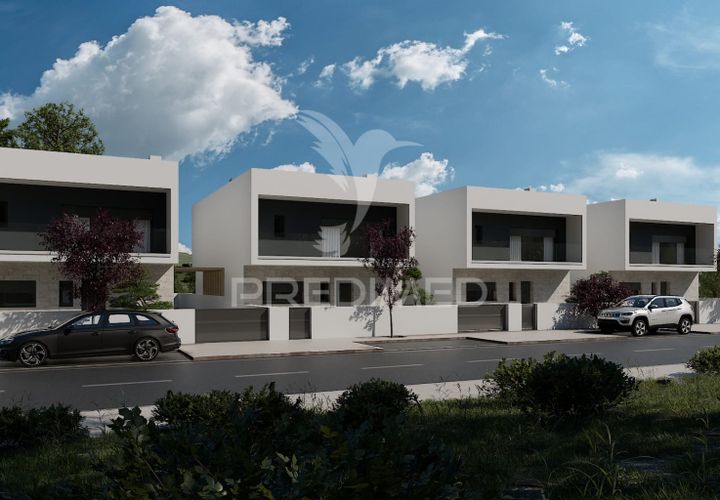 Byhus i Torres Novas, Santarem, Torres Novas - € 420.000 | Ref: 055584 - foto 1