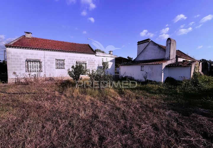 Byhus i Palmela, Setubal, Palmela - € 340.000 | Ref: 055594 - foto 1