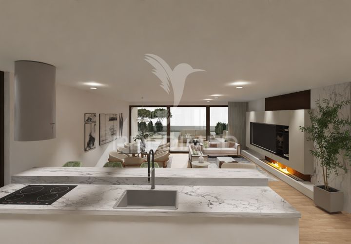 Byhus i Santo Tirso, Porto, Santo Tirso - € 340.000 | Ref: 055605 - foto 1