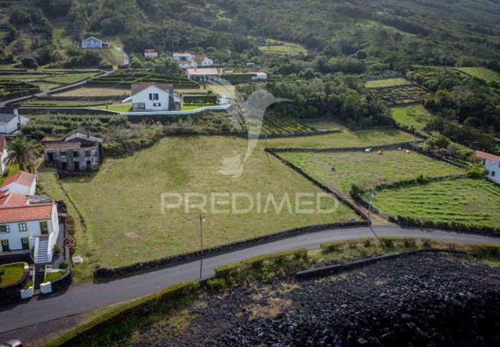 Ruinere i Sao Roque do Pico, Pico, Sao Roque do Pico - € 550.000 | Ref: 055707 - foto 1