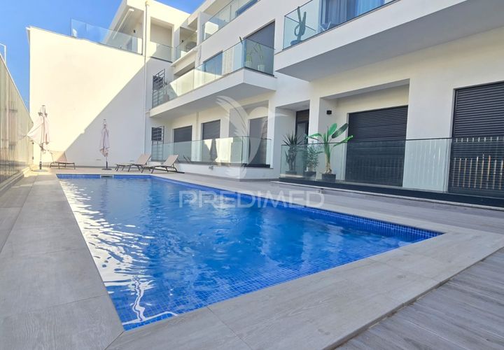 Lejlighed i Tavira, Faro, Tavira - € 420.000 | Ref: 055810 - foto 1