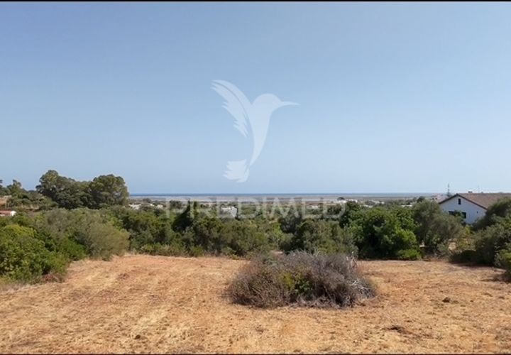 Helårsgrund i Olhao, Faro, Olhao - € 95.000 | Ref: 055866 - foto 1