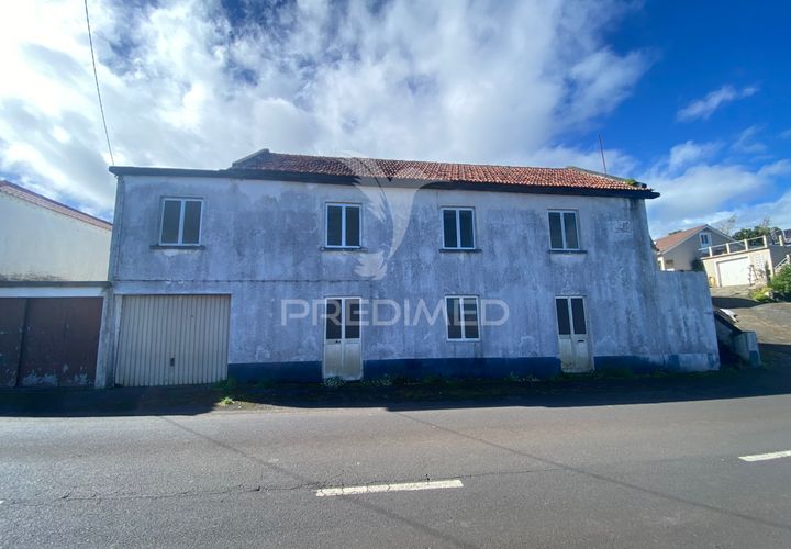 Byhus i Velas, Sao Jorge, Velas - € 45.000 | Ref: 055904 - foto 1
