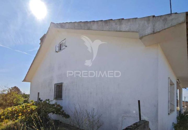 Herregård i Proenca-a-Nova, Castelo Branco, Proenca-a-Nova - € 110 000 | Ref: 056067 - foto 1