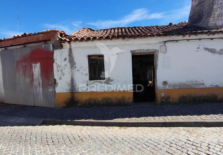 Byhus i Alter do Chao, Portalegre, Alter do Chao - € 20.000 | Ref: 056074 - foto 1