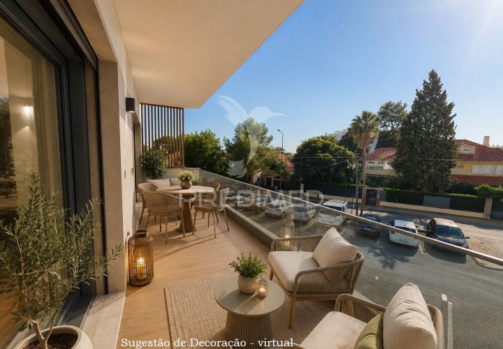 Lejlighed i Cascais, Lisbon, Cascais - € 1.250.000 | Ref: 056083 - foto 1