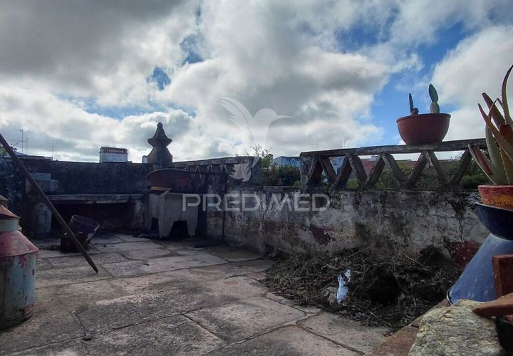 Byhus i Nisa, Portalegre, Nisa - € 140.000 | Ref: 056169 - foto 1