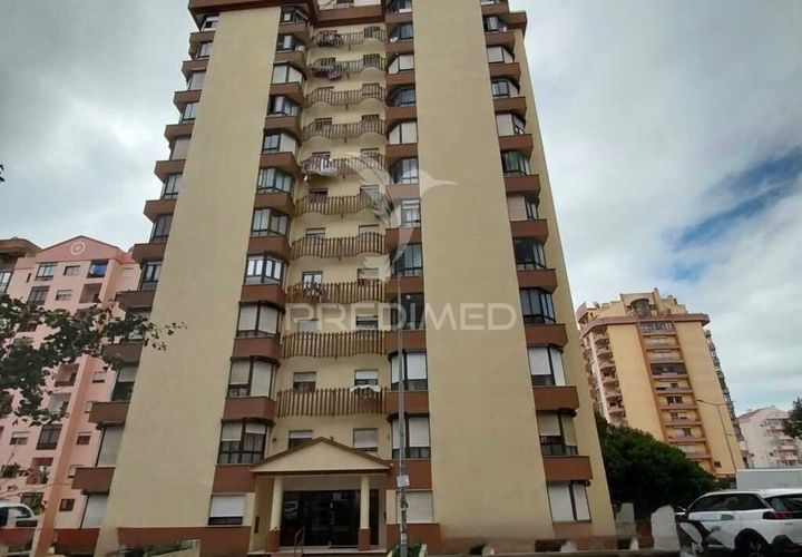 Lejlighed i Sintra, Lisbon, Sintra - € 299.000 | Ref: 056337 - foto 1